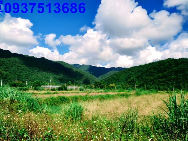 宜蘭員山農地-2