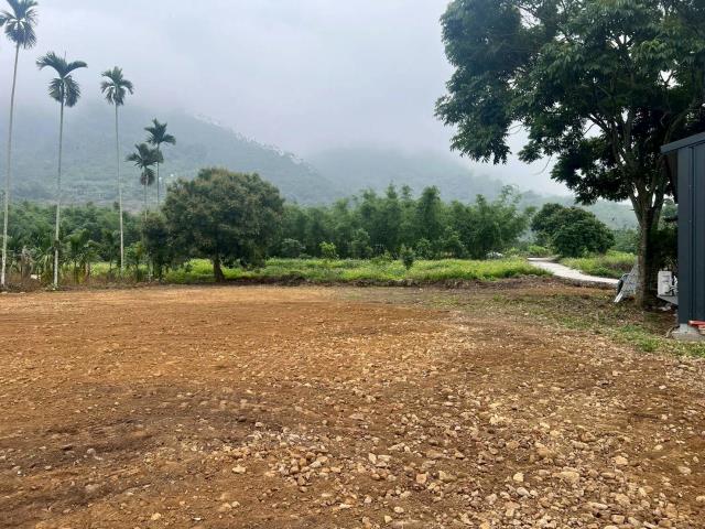 嘉義番路建地-5