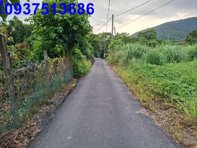 員山農地-2