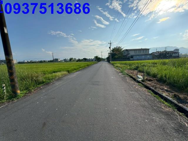 員山農地-4