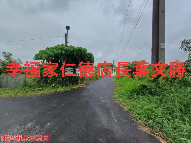歸仁農地-13