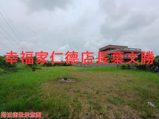 歸仁農地-19