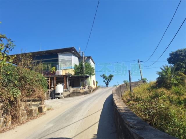 鳥松農地-1