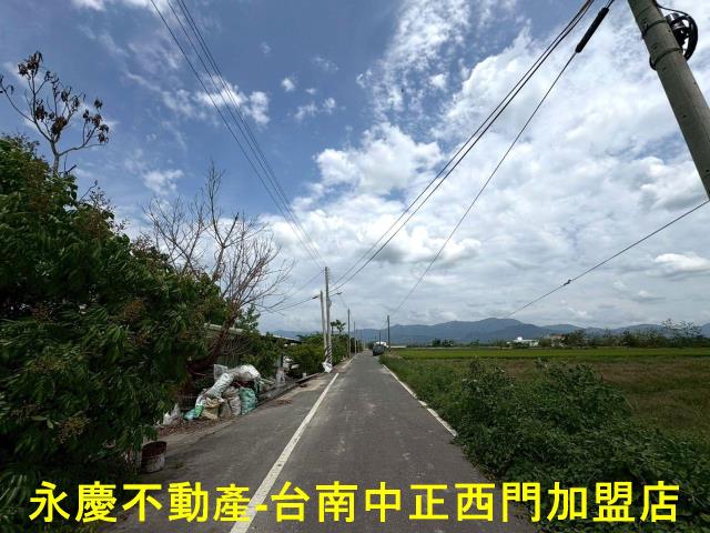 台南農地-13