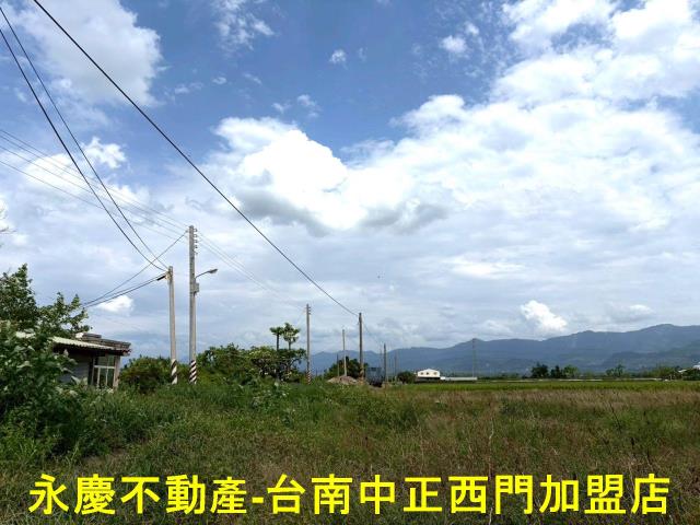 台南農地-1