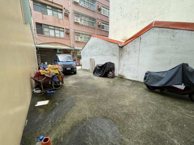 高雄苓雅建地_住宅地-1
