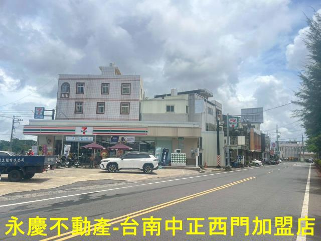 台南將軍農地-13