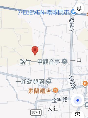 高雄路竹農地-14
