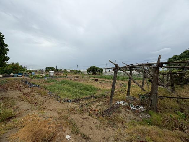 高雄路竹農地-7