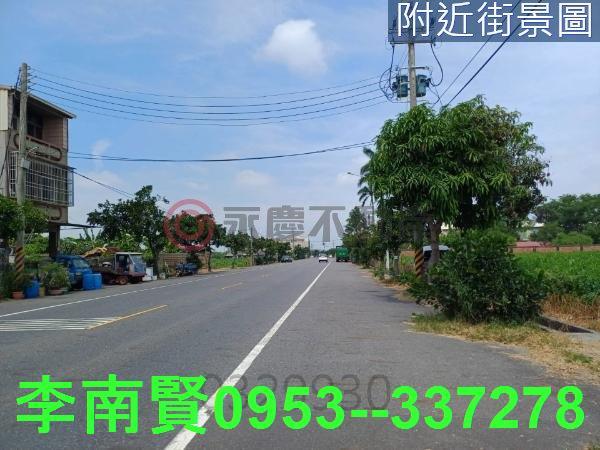 台南西港農地-6