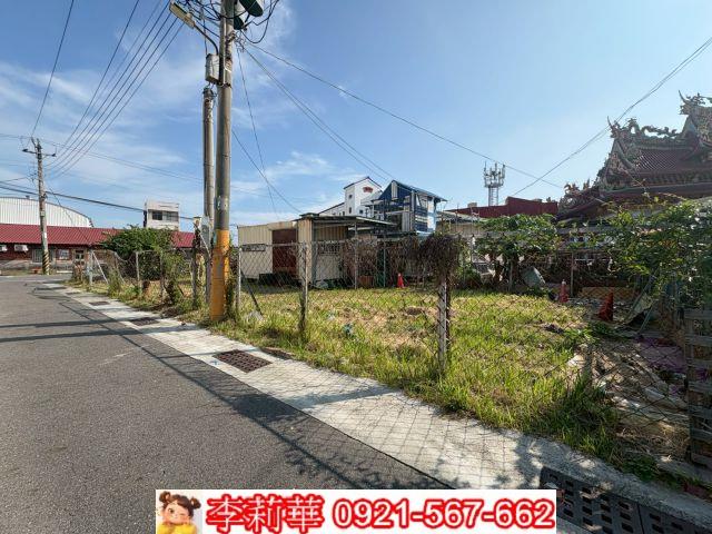 台南安南建地-5