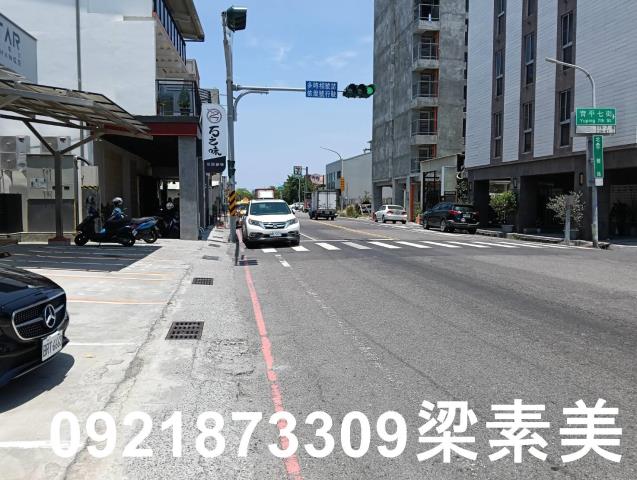 台南安平建地-1