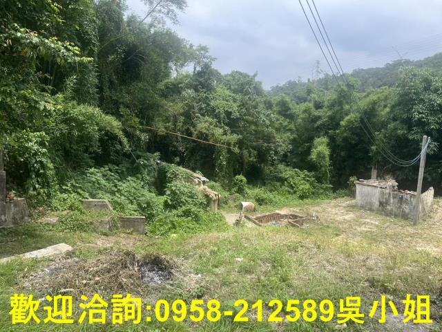 新竹新埔建地-10