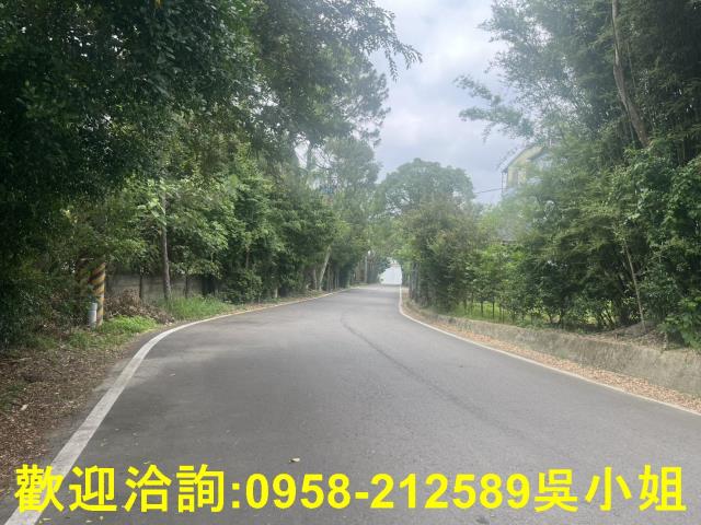 新竹新埔建地-11