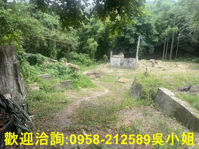 新竹新埔建地-2