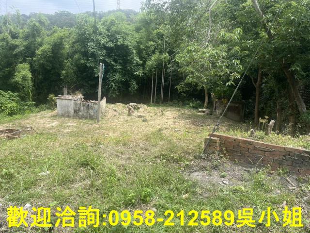 新竹新埔建地-3