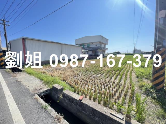 橋頭農地-2