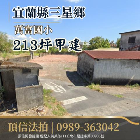 三星建地_住宅地法拍-2