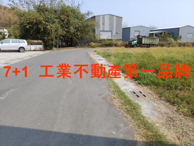 仁武農地-7