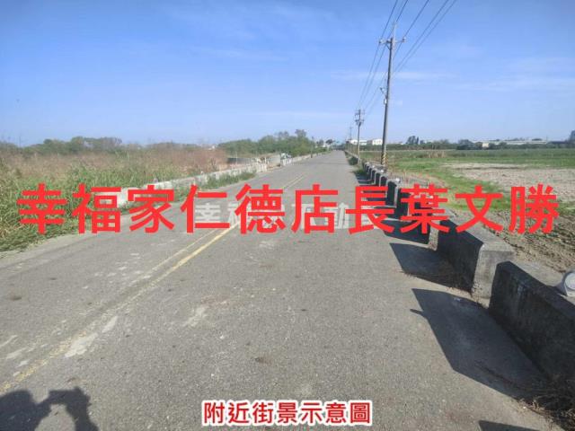 學甲農地-27