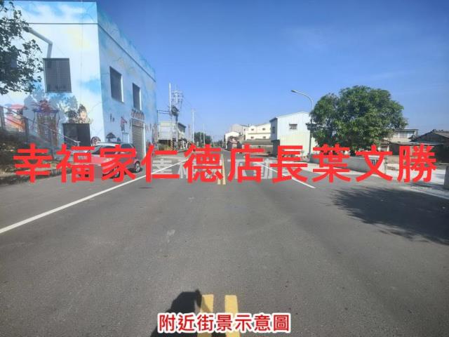 學甲農地-9