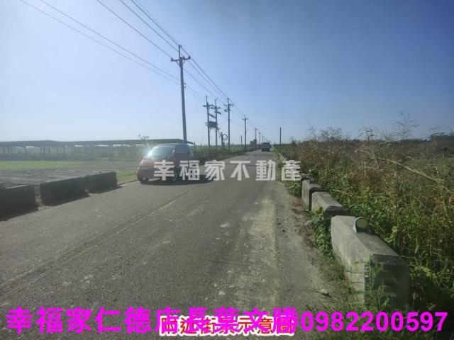學甲農地-3