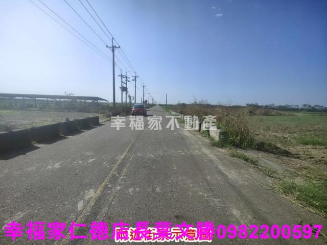 學甲農地-4