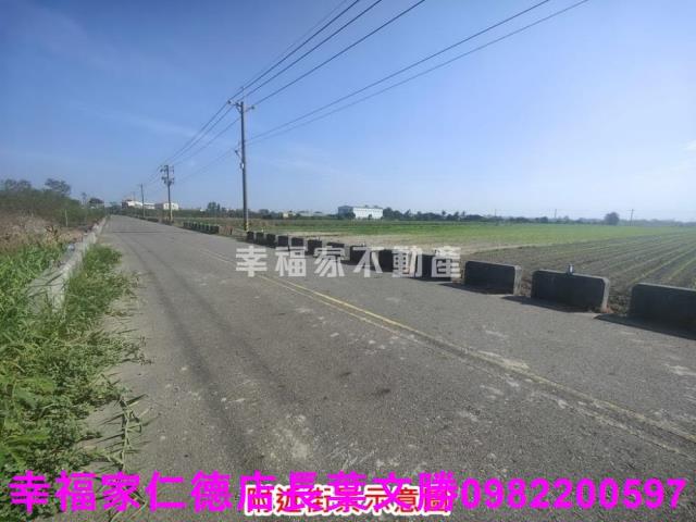 學甲農地-6