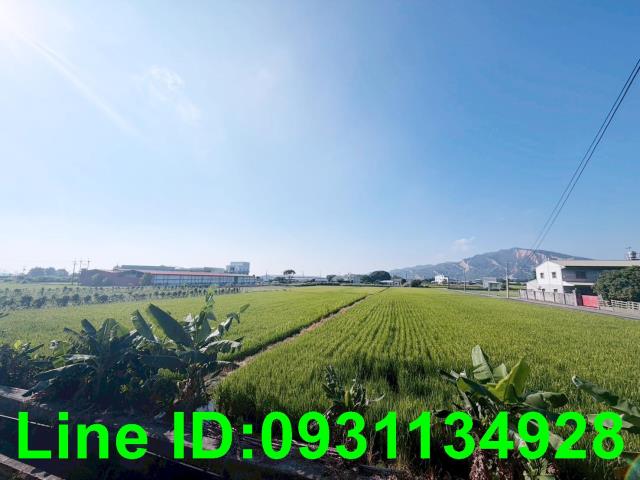 台中農地-1