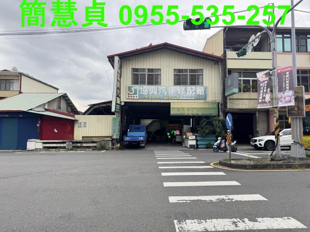 南投埔里建地-3