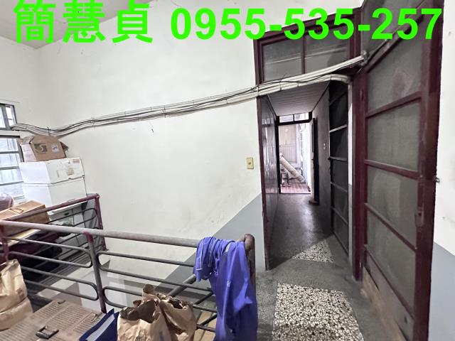 南投埔里建地-7