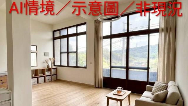 新竹關西農地-12