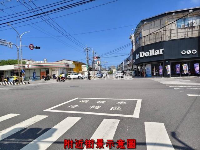 台南南區農地_建地-14