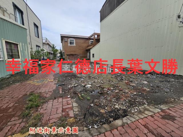 台南安南建地-14