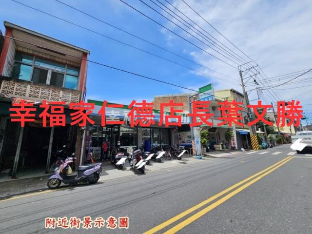 台南安南建地-2