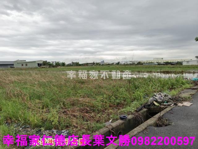 台南安定農地-5