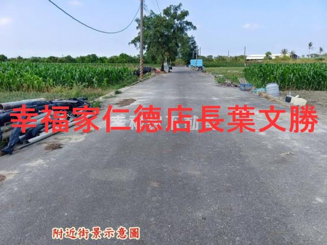 台南安定農地-10