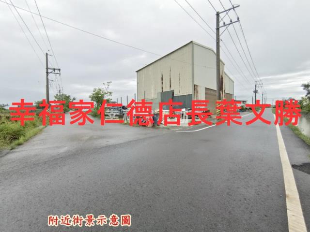台南安定農地-15