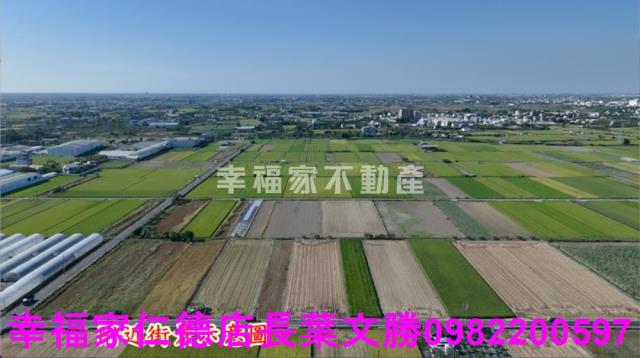 台南佳里農地-13