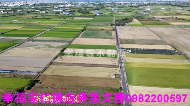 台南佳里農地-3