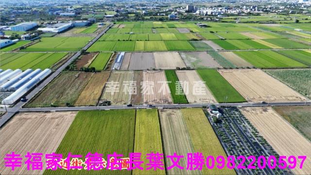 台南佳里農地-7