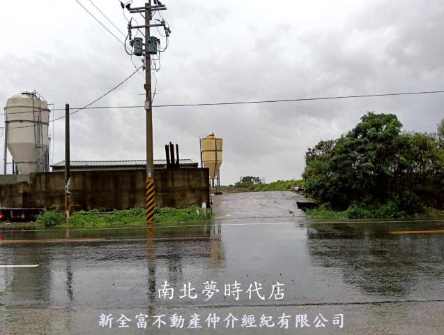 台南鹽水農地-6