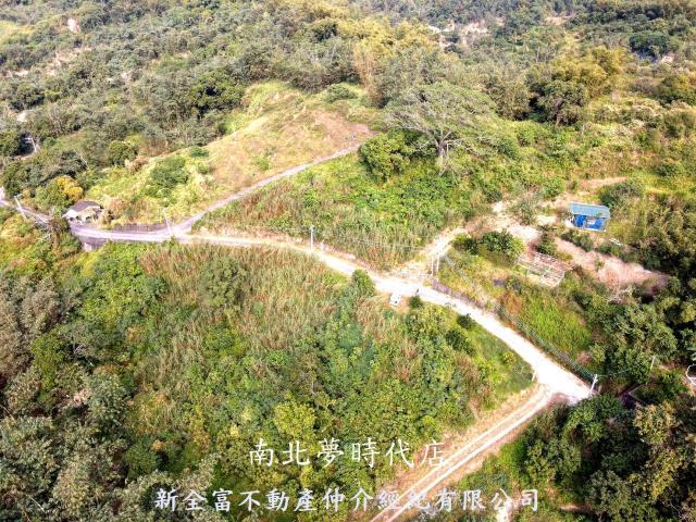 新化區農地
