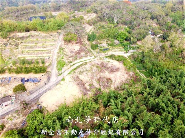 新化林地-1