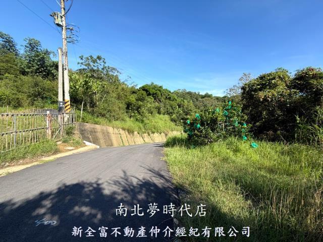 新化林地-3
