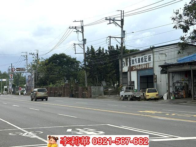 左鎮農地-2
