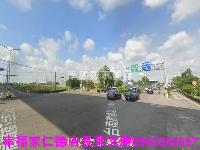 新化農地-13