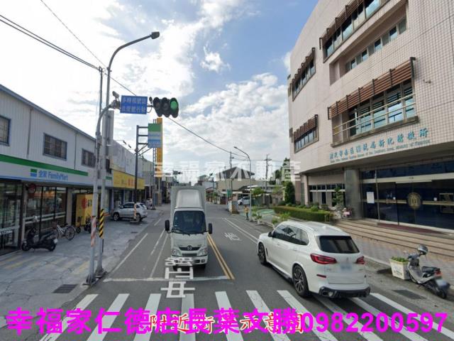 新化農地-7