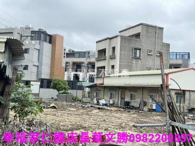 台南建地-2