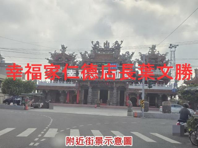 台南農地-11
